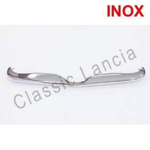 Lancia Aurelia B-24 convertible (Europa) stainless steel bumpers